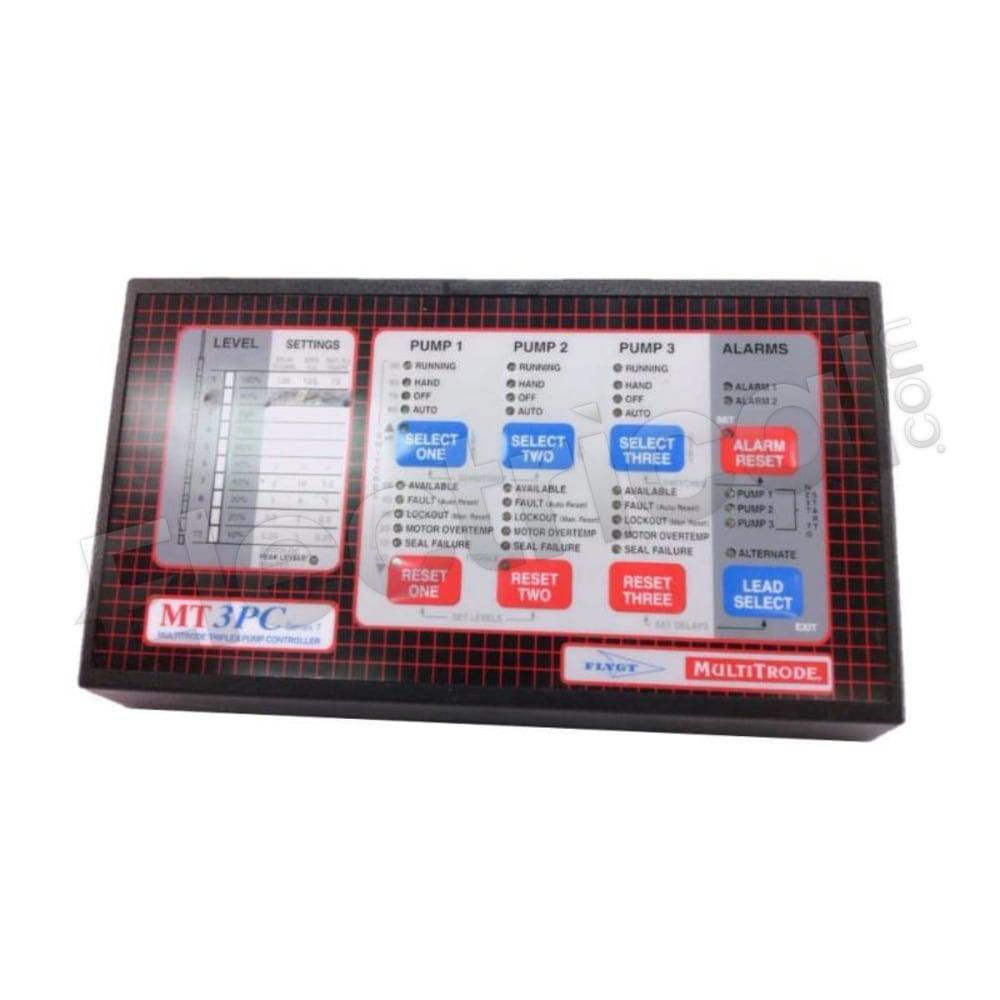MT3PC-KEYPAD
