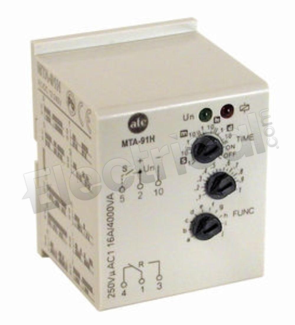 MTA-91H