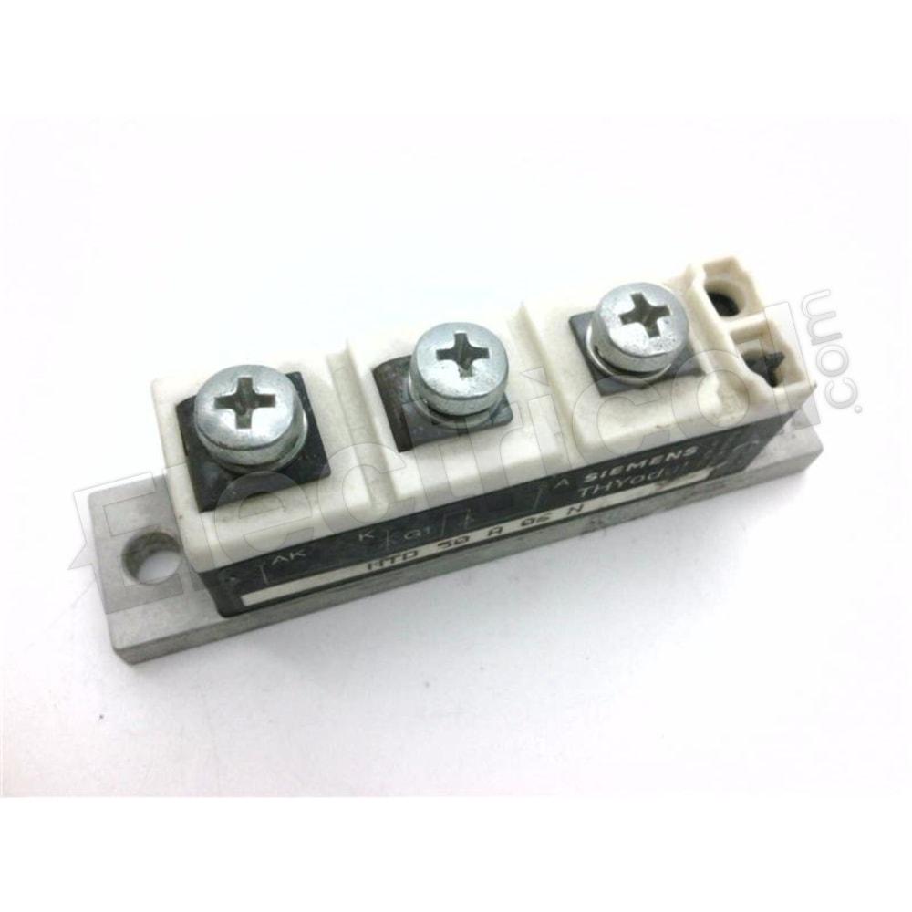 MTD-50-A-06-N