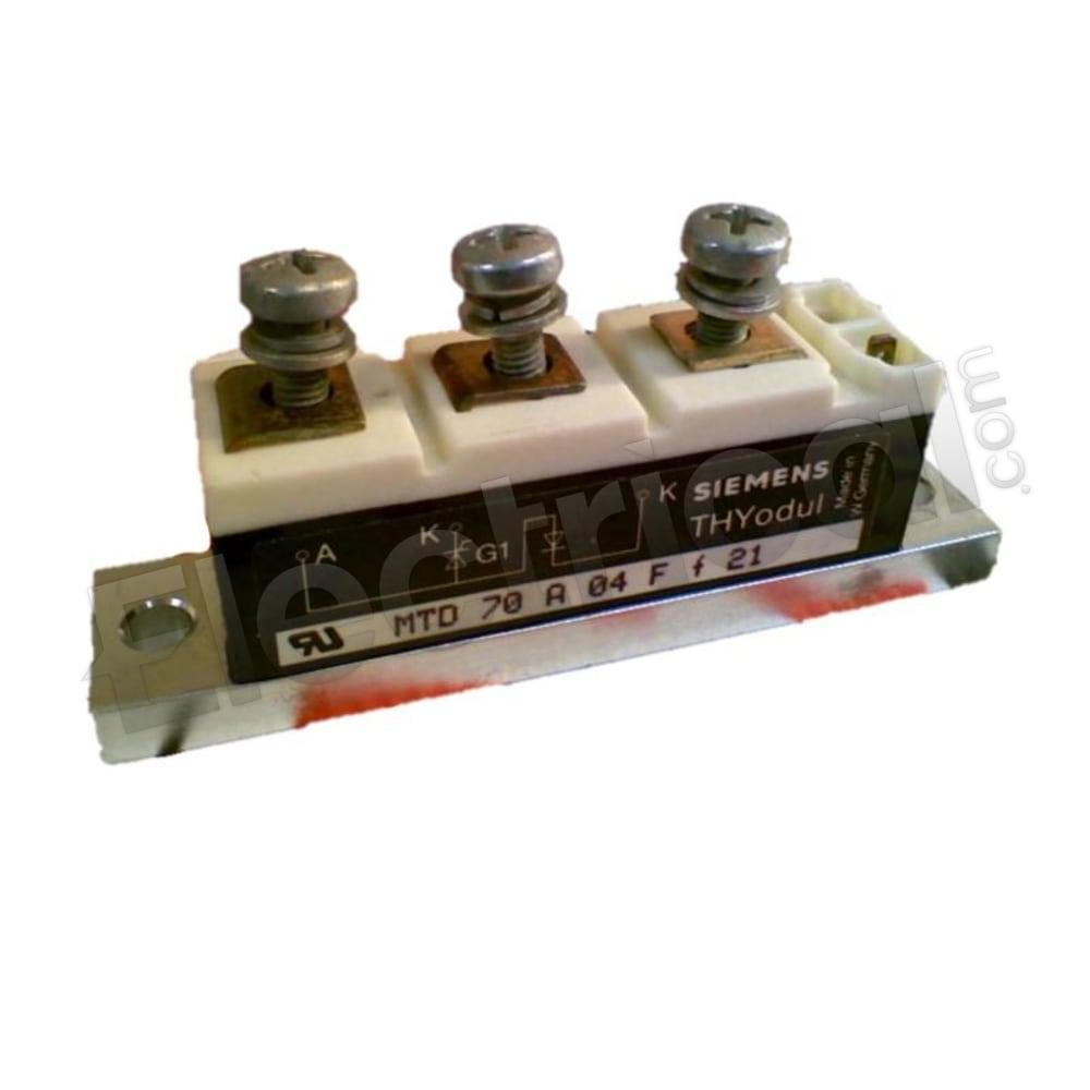 MTD-70A-04-F-F21