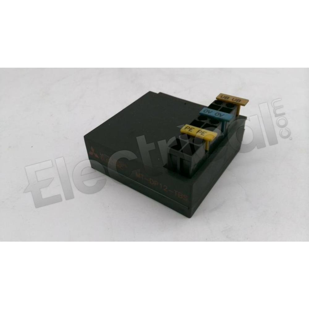 MTDP12TBS