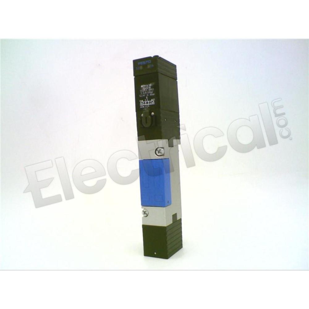 MTH-5/3E-7.0-S-VI