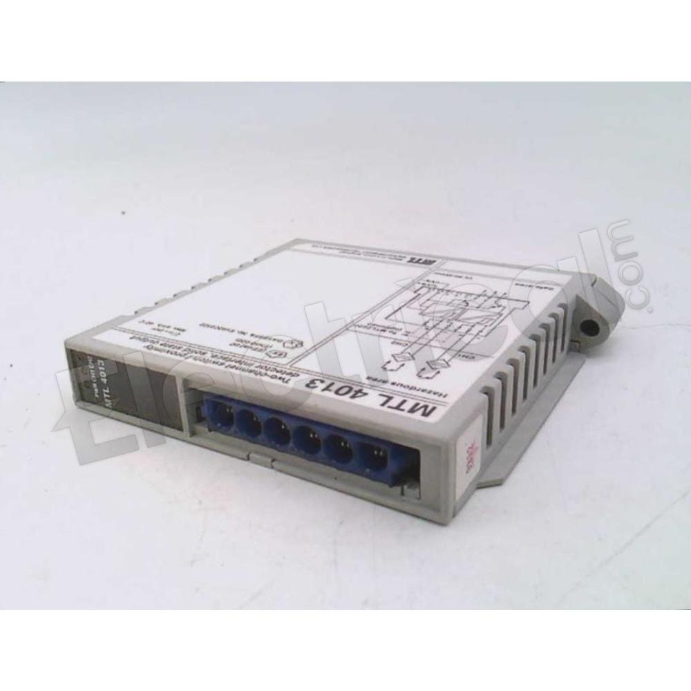 MTL-4013