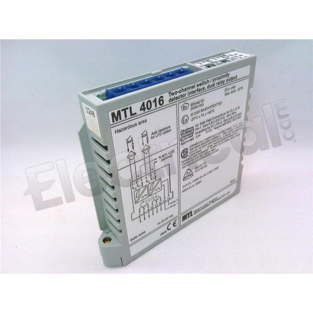 MTL-4016