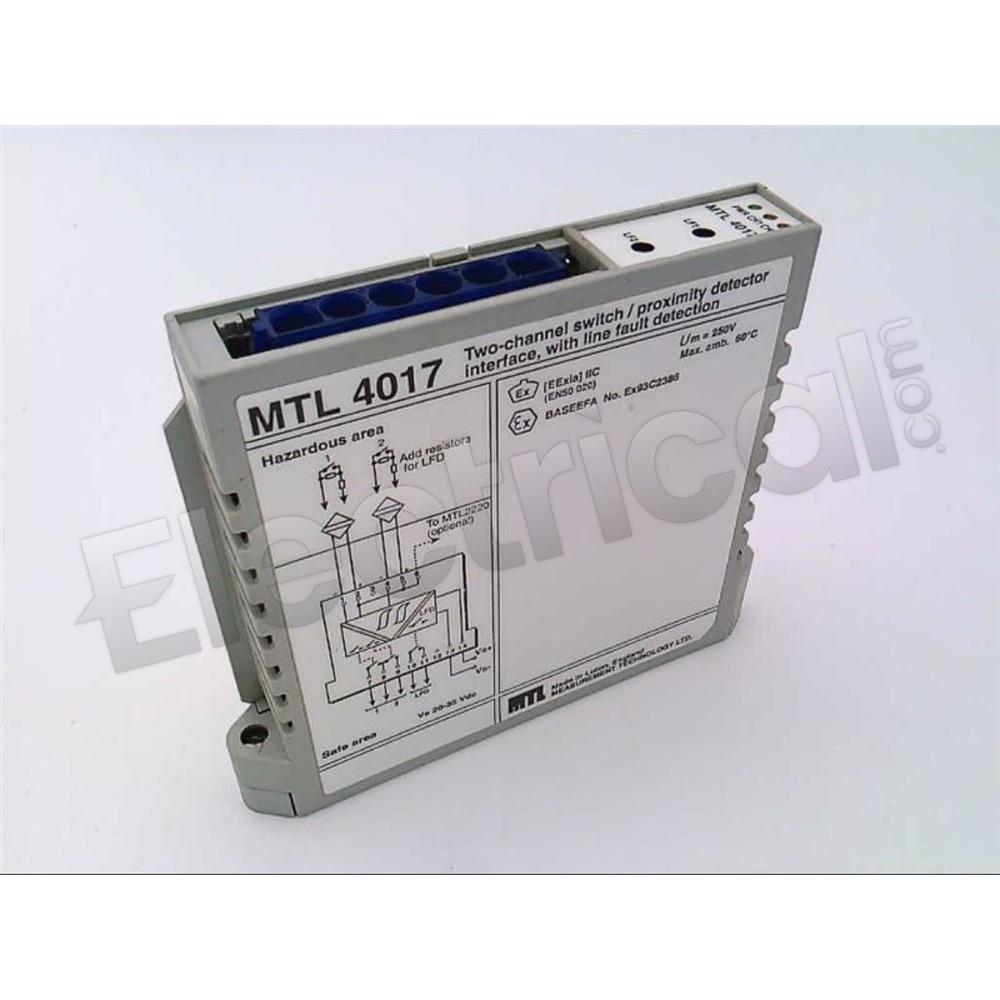 MTL-4017