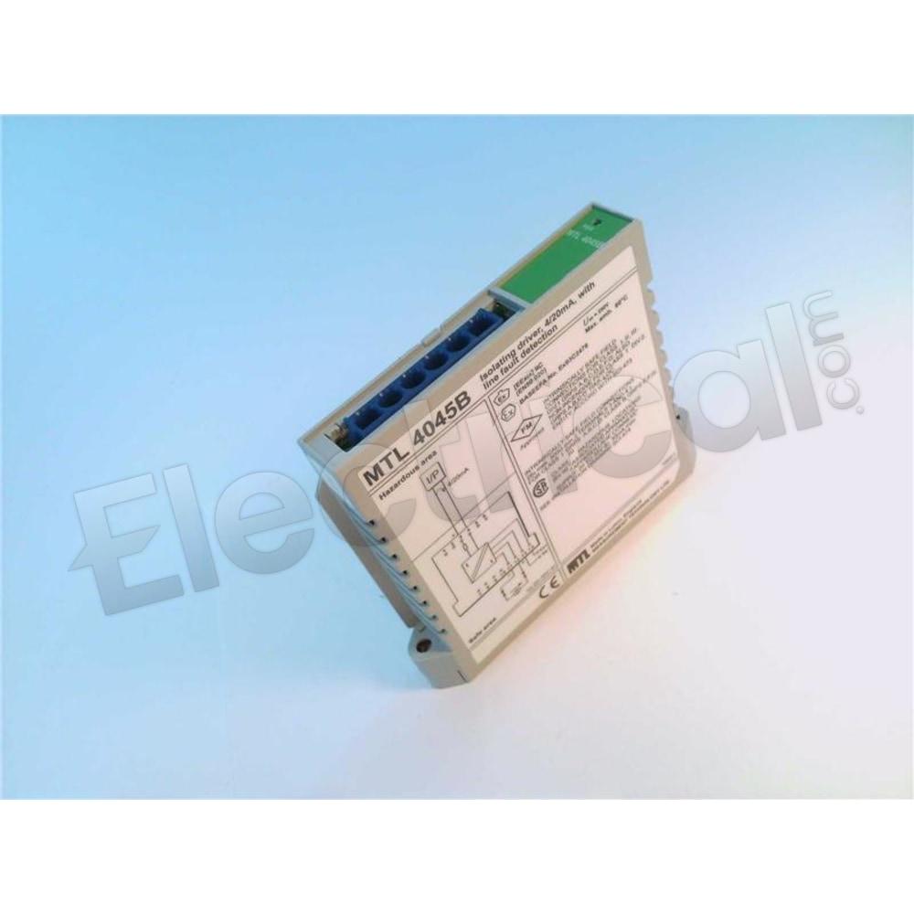MTL-4045B
