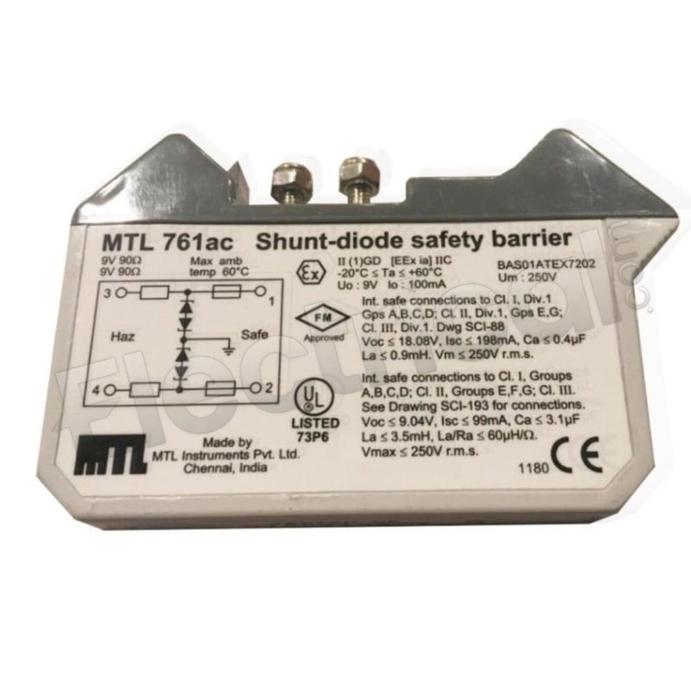 MTL-761AC