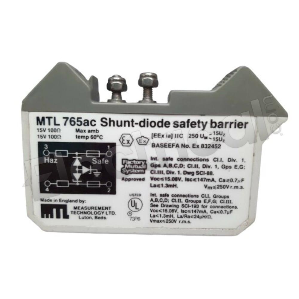 MTL-765AC