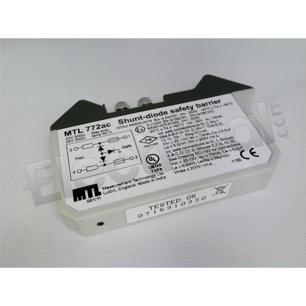 MTL-772AC