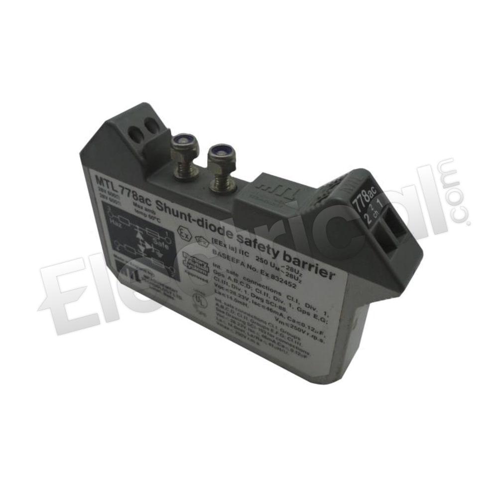 MTL-778AC