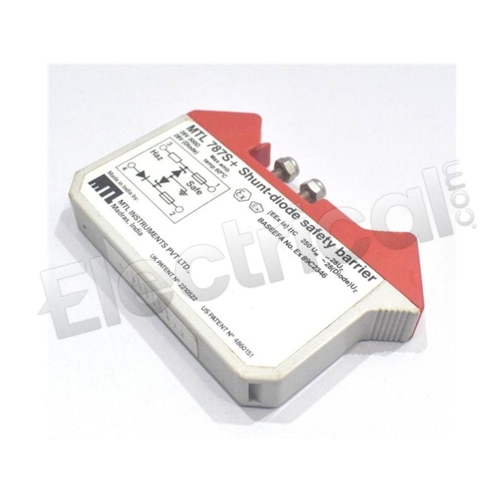 MTL-787S-28V