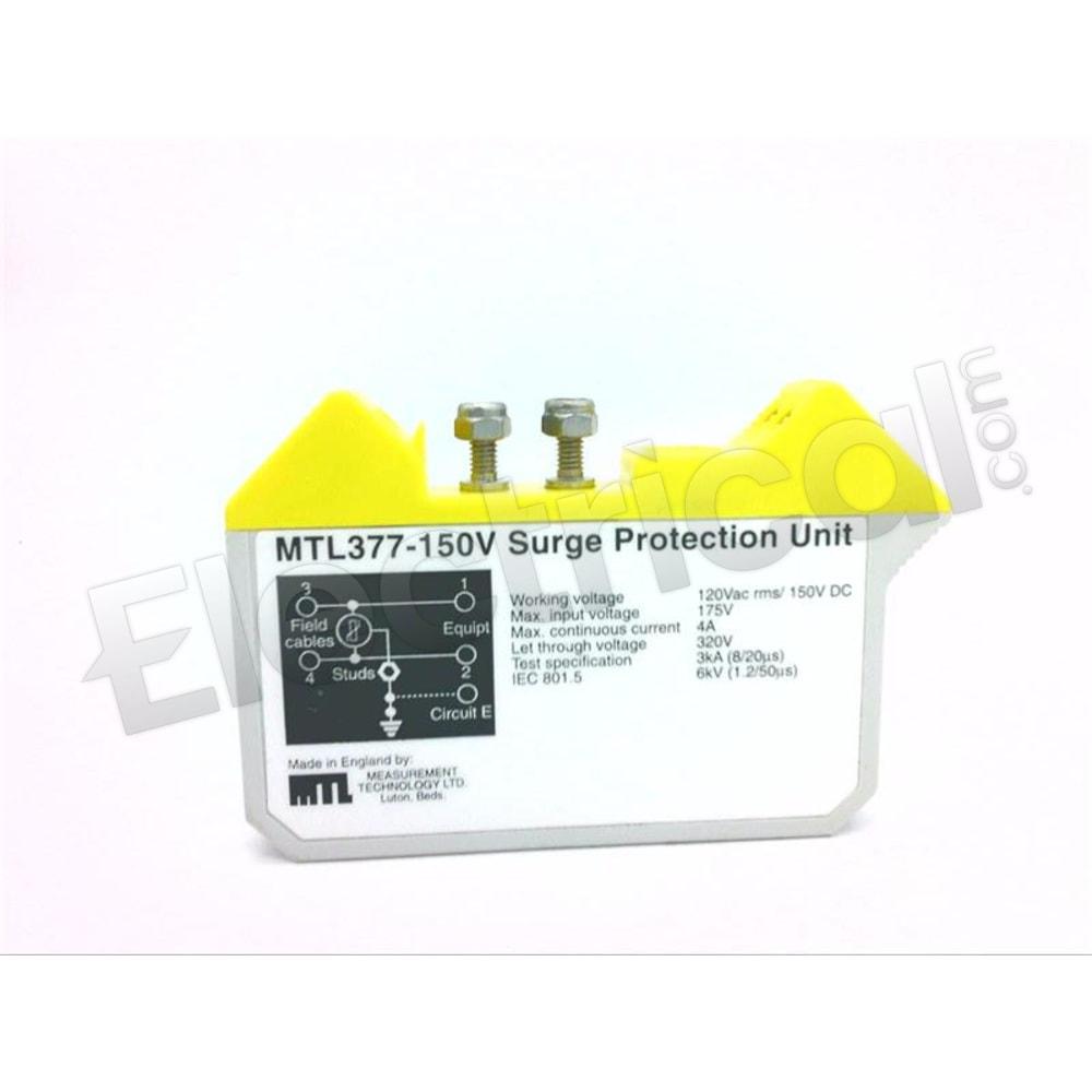 MTL377150V