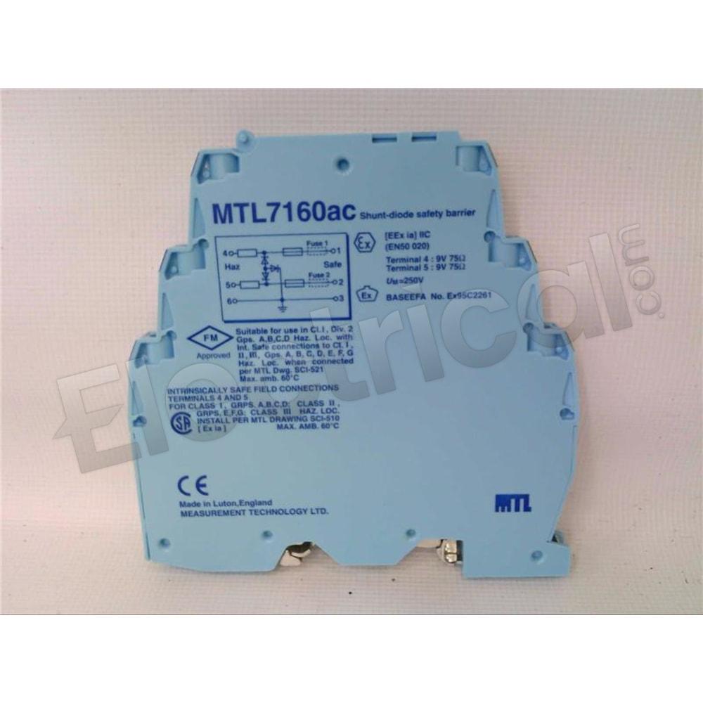 MTL7160AC
