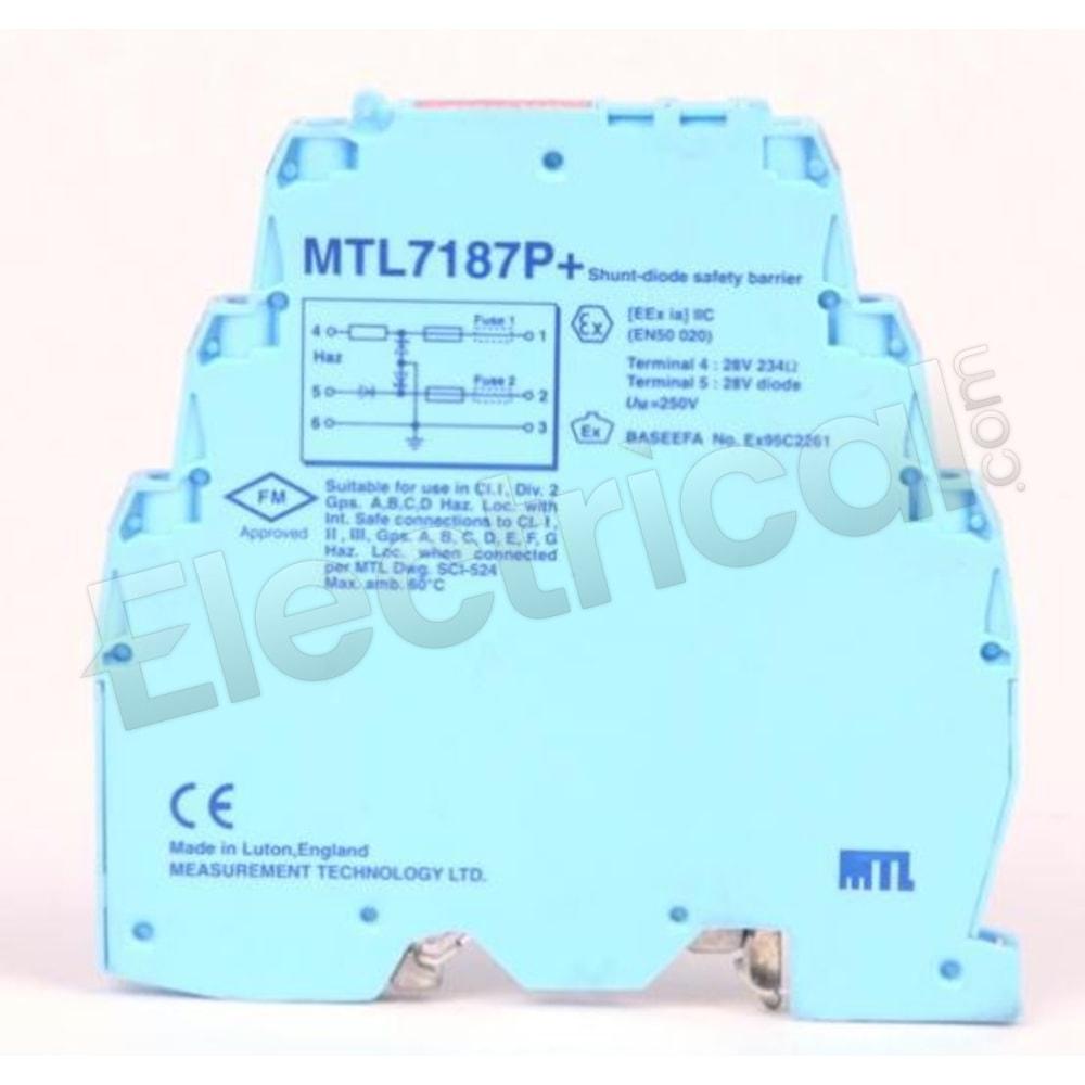 MTL7187P+