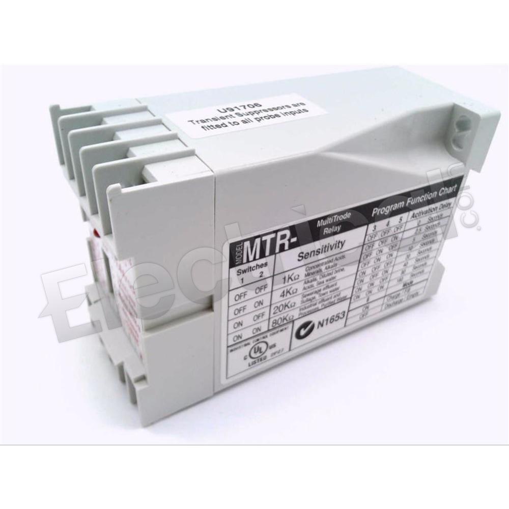 MTR-3