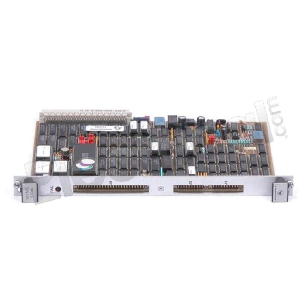 MVME-320