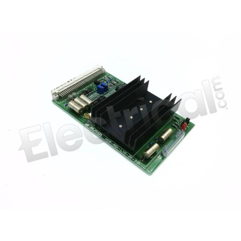 MVR-RSK-LVD-2K-201