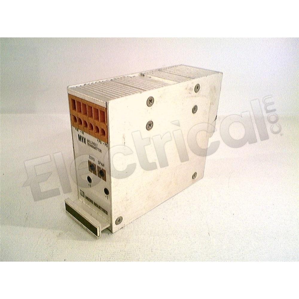 MVX/4-20MA/4-20MA/12-42DC-DIN