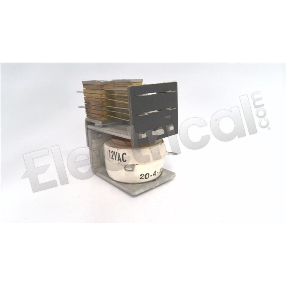 MW14A-12V AC