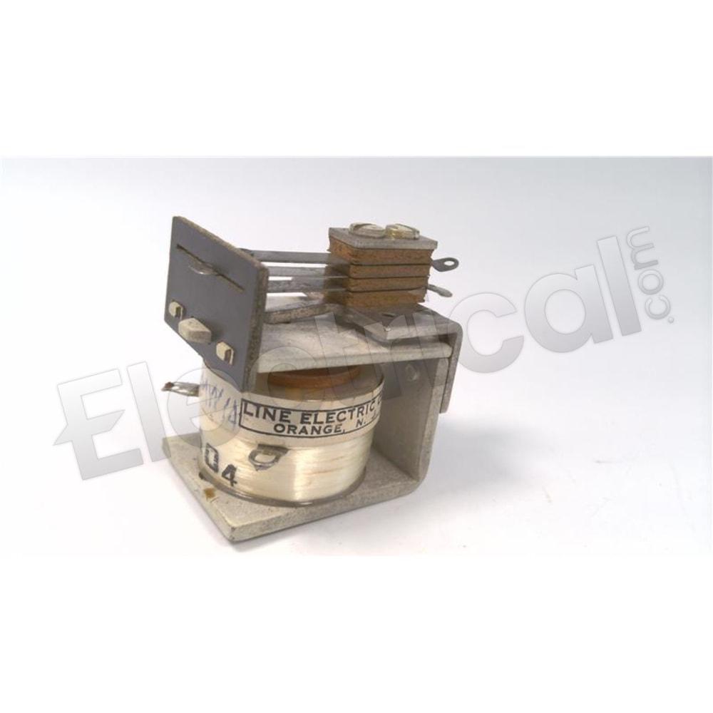 MW1A-115VAC