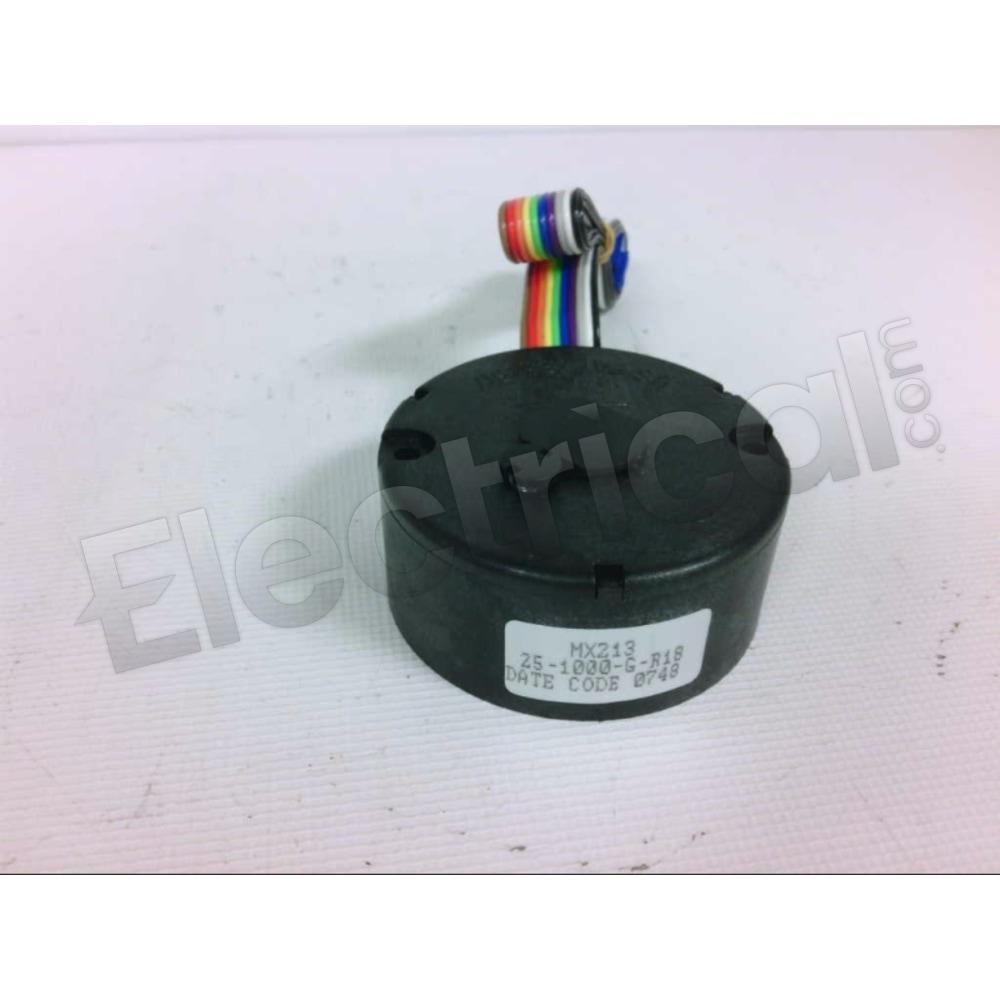 MX21325-1000-G-R18