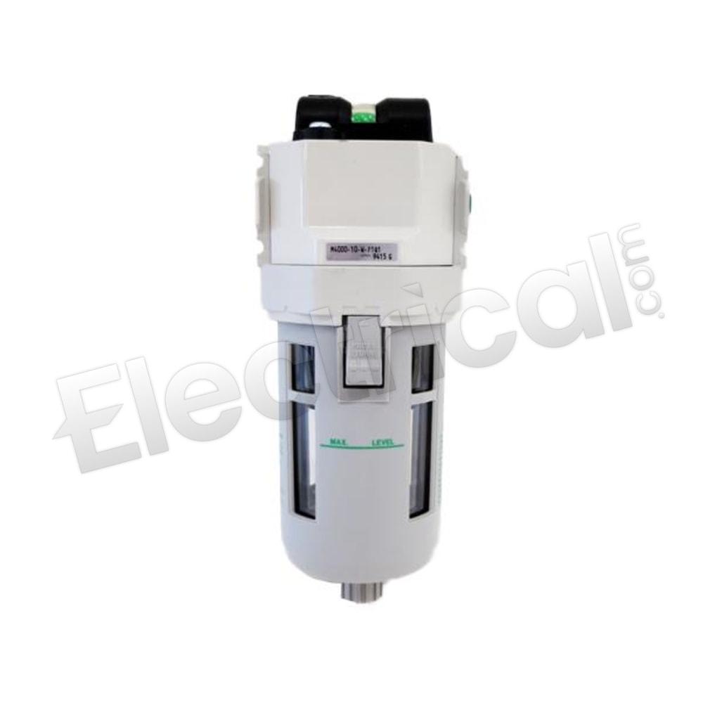MX4000-10-W-F1