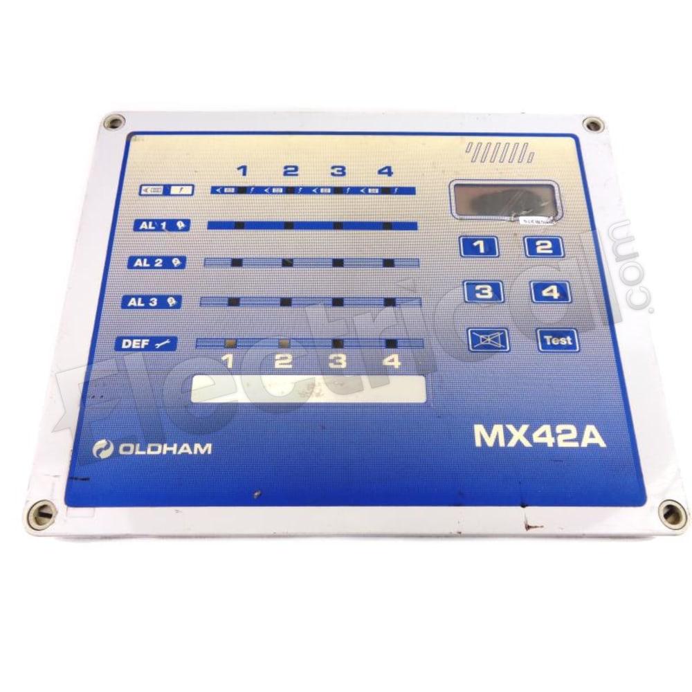 MX42A