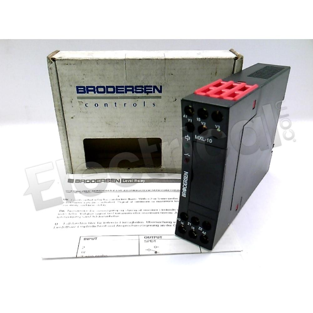 MXL-10.115