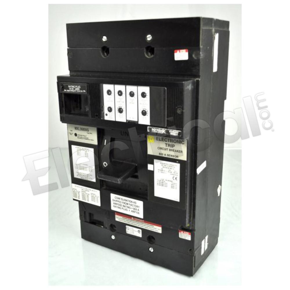 MEL36125LSG