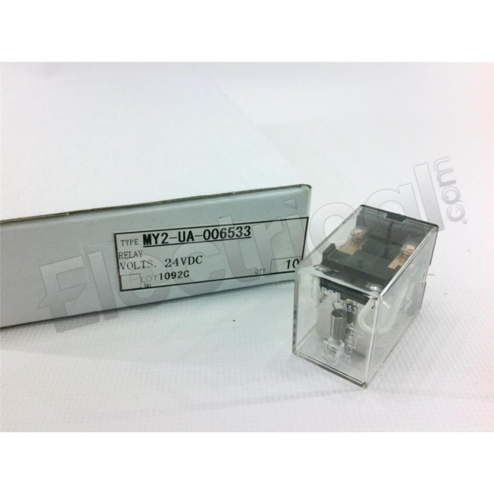 MY2-UA-006533-DC24