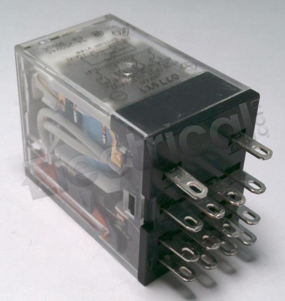 MY4N1-D2 24VDC (S)