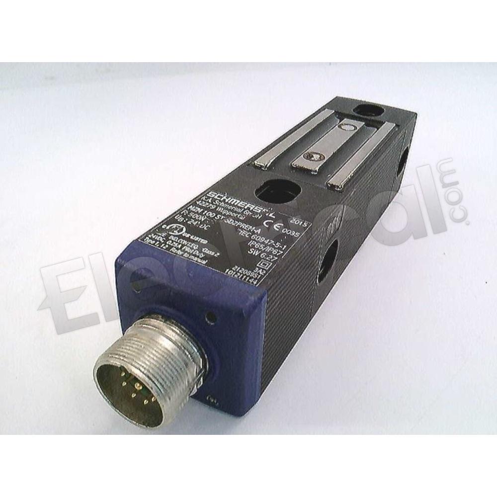 MZM 100 ST-SD2PREM-A