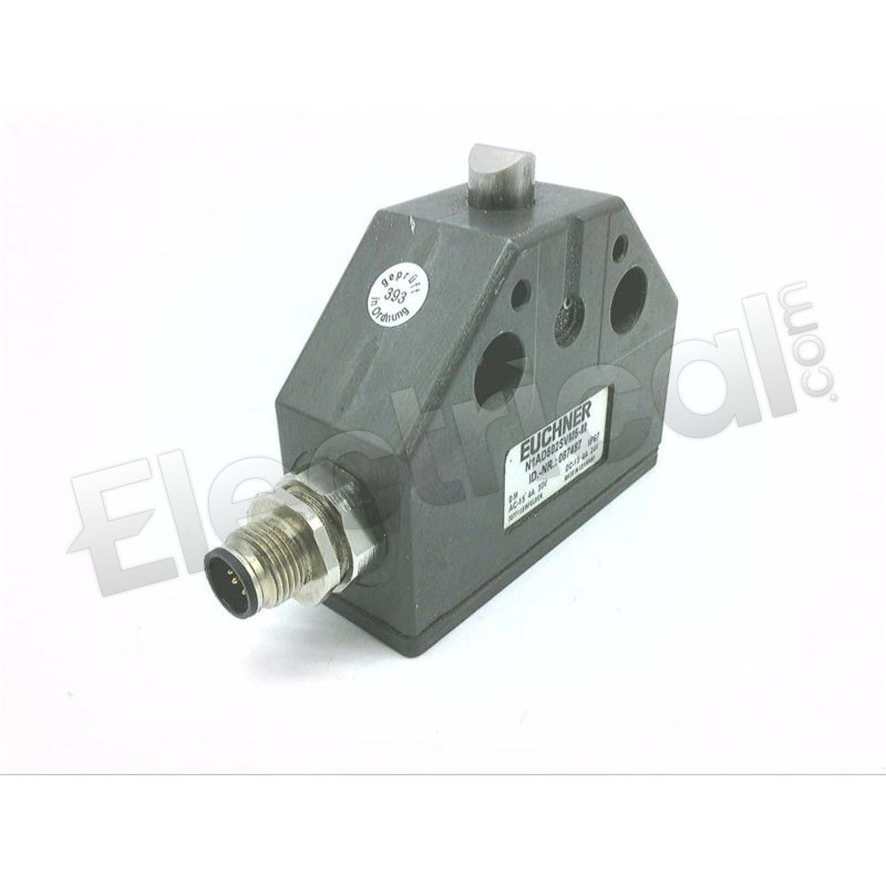 N1AD502SVM5-M