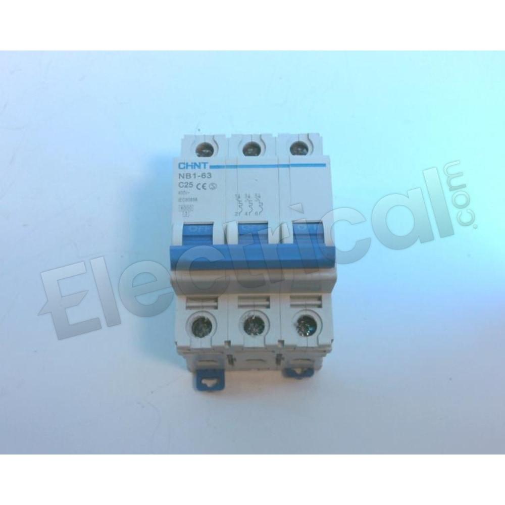 NB1-63 C25