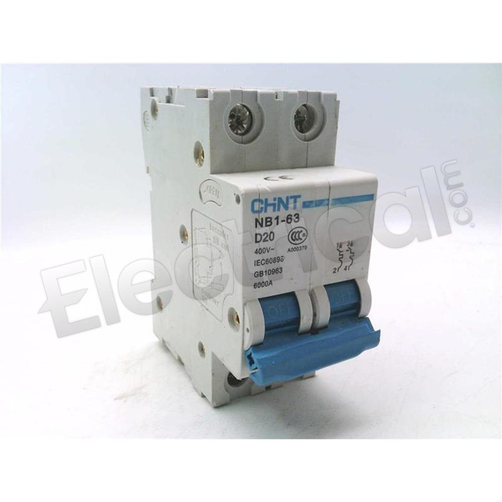 NB1-63-D20-2P
