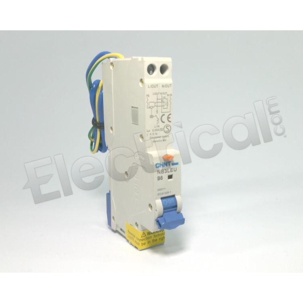 NB3LEU-C16