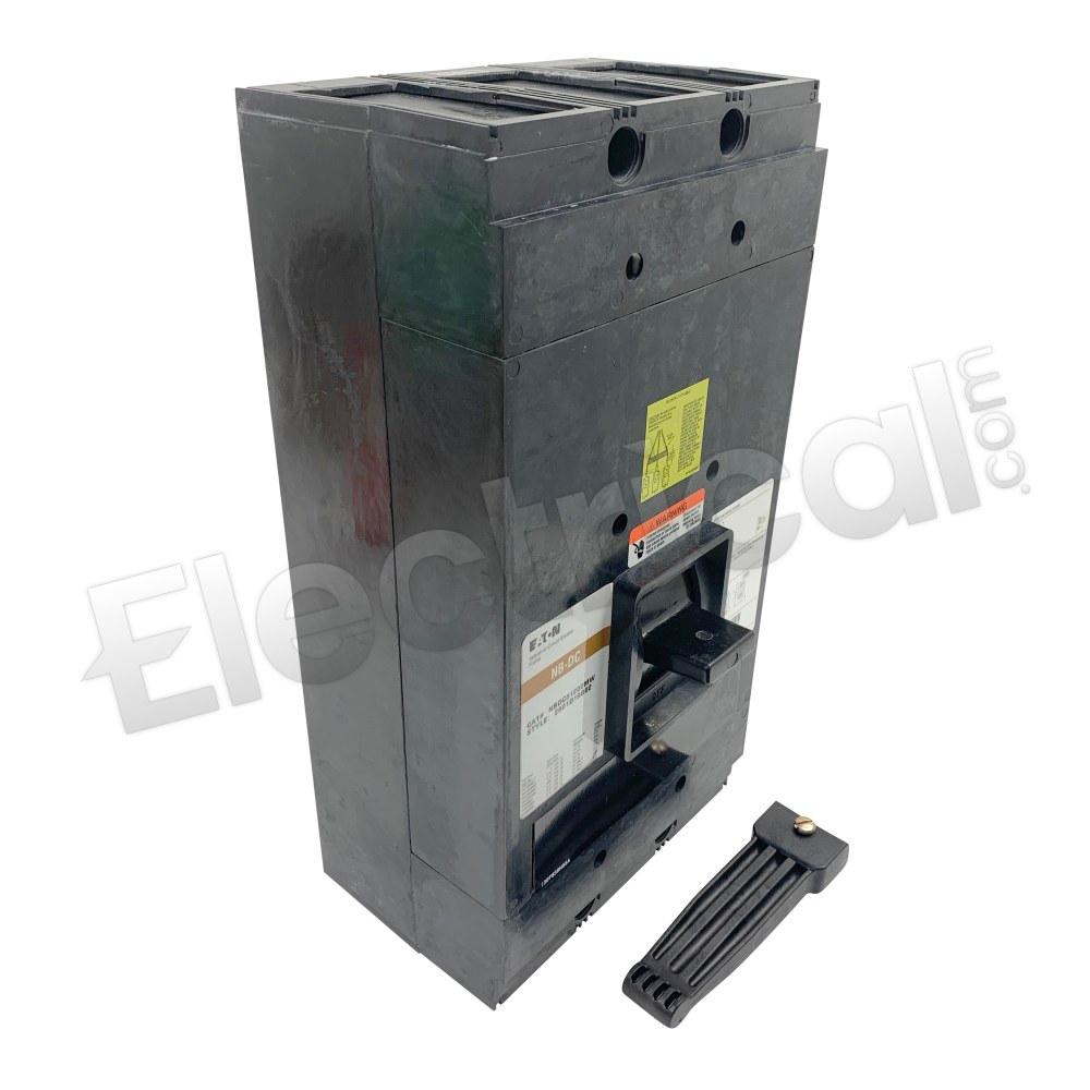 NBDC31200MW