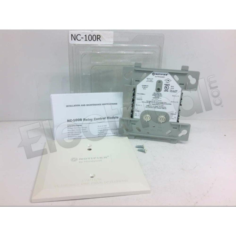 NC-100R