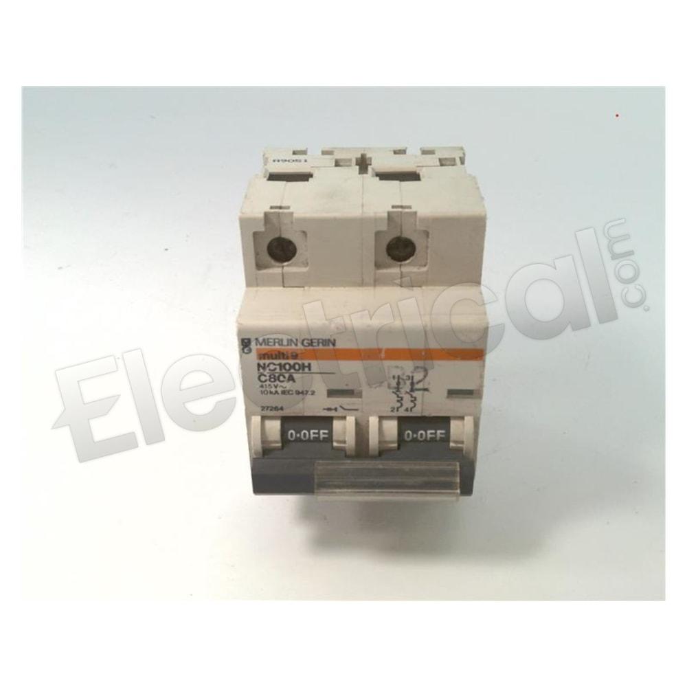 NC100H C80A-27264