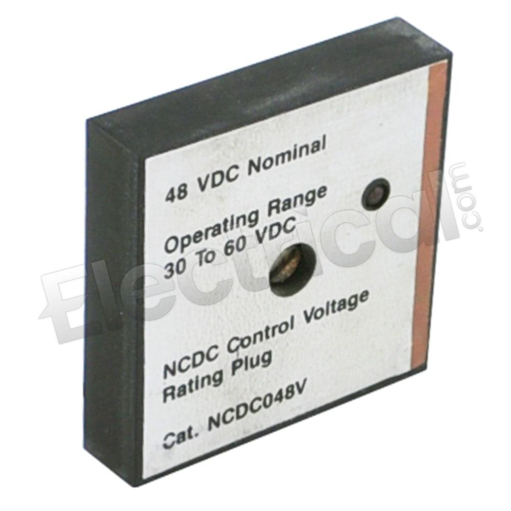 NCDC024V