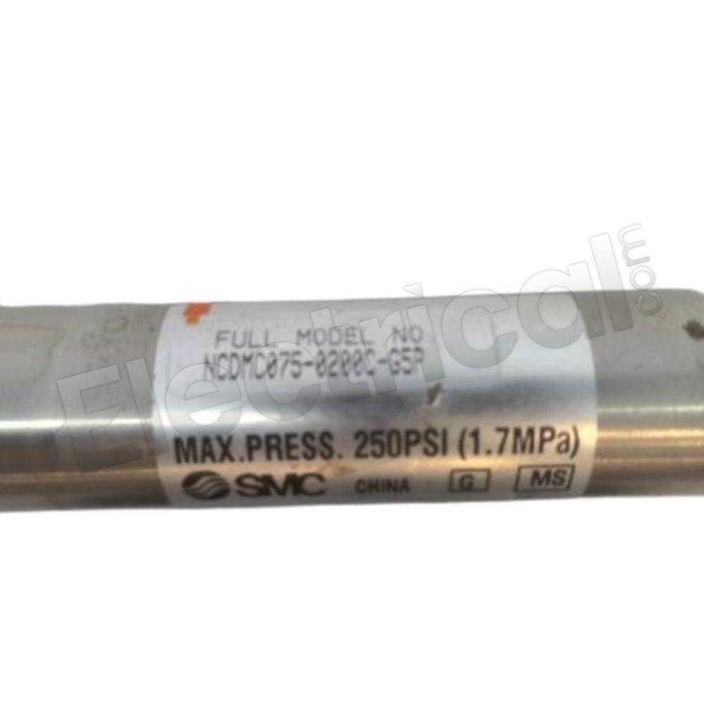 NCDMC075-0200C-G5P