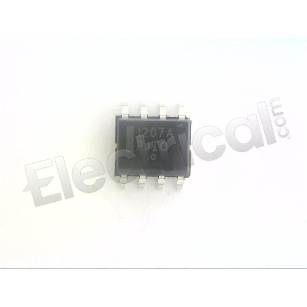 On Semiconductor Transistor NCP1207ADR2G