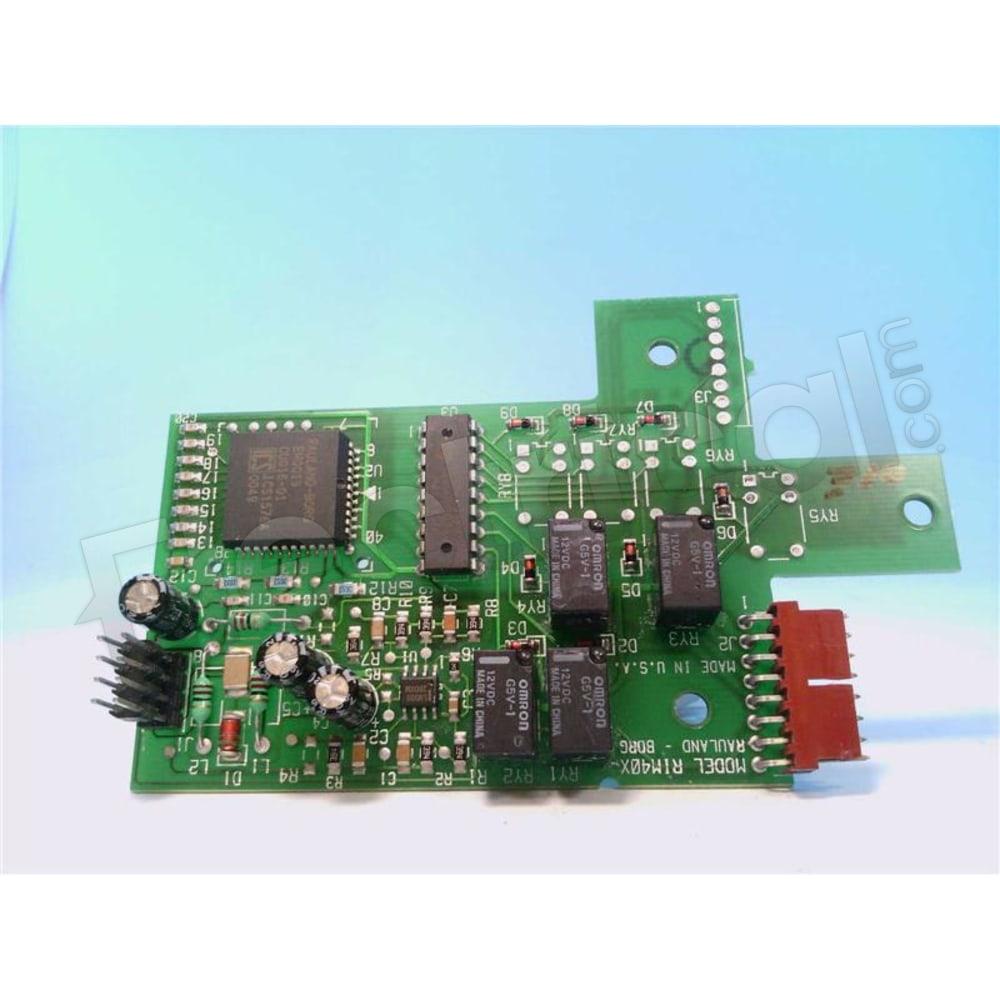 NCRMS1