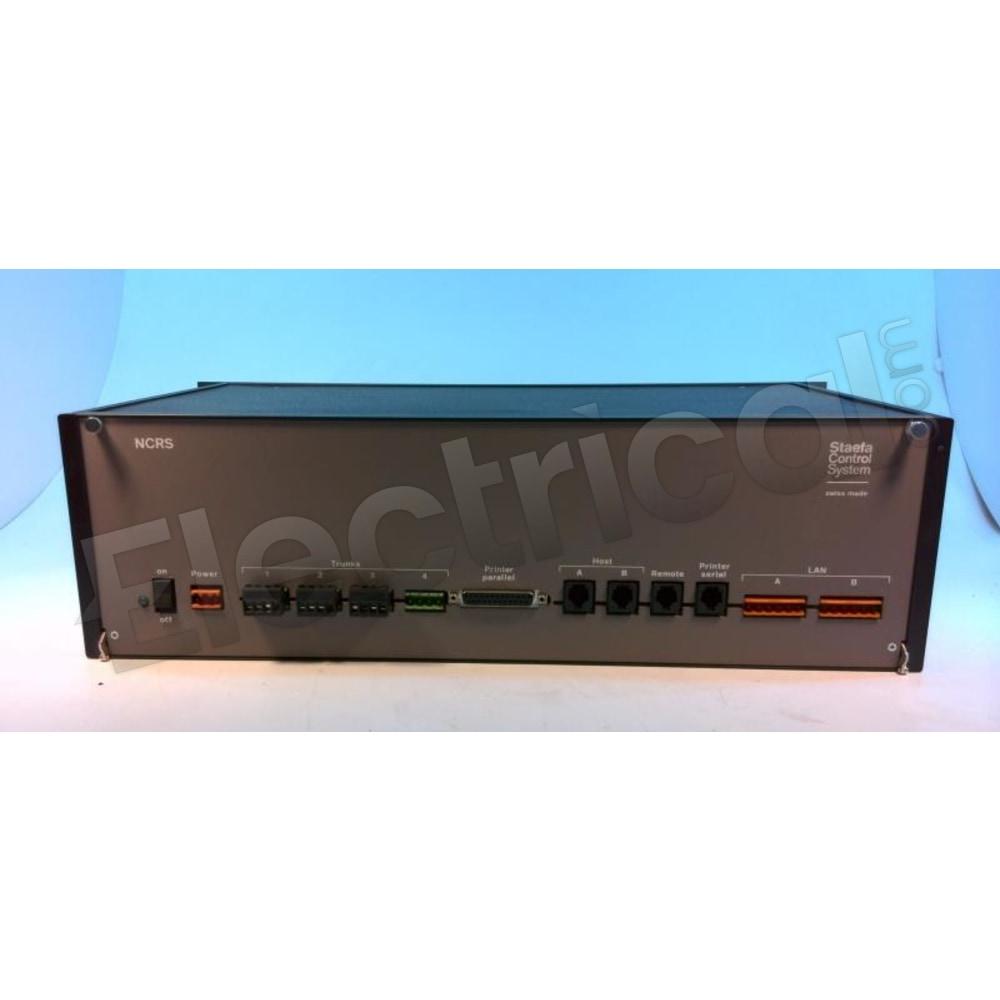 NCRS