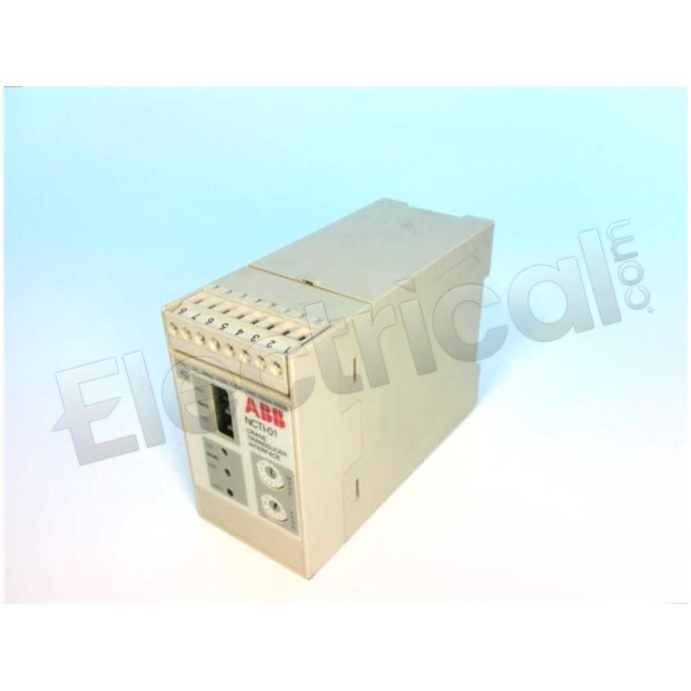 NCTI-01