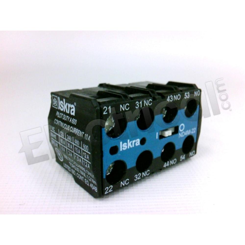 ND4M-22
