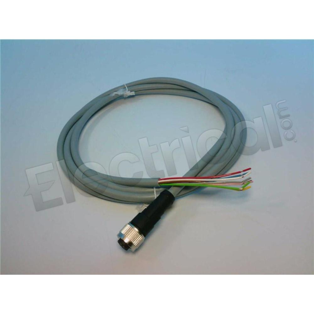 NEBC-M12G8-E-2-N-B-LE8