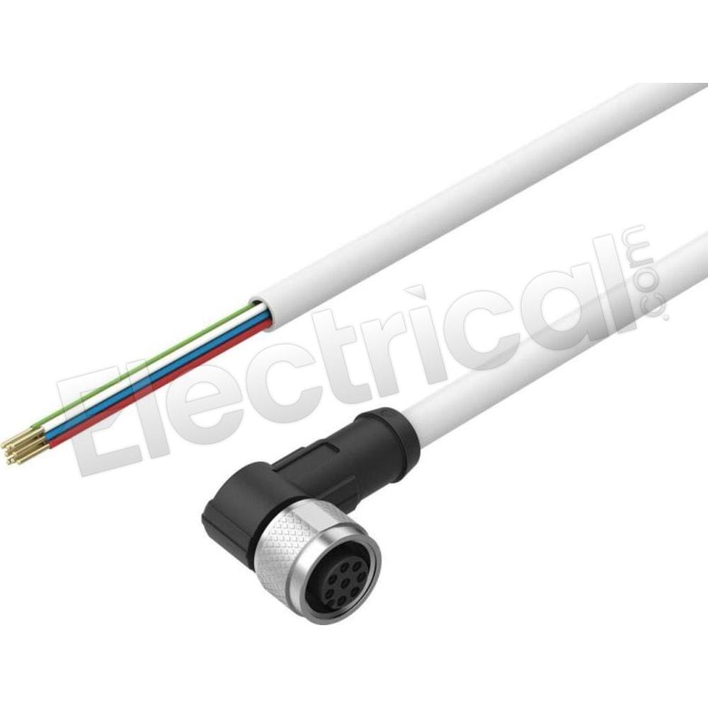 NEBC-M12W8-E-2-N-B-LE8