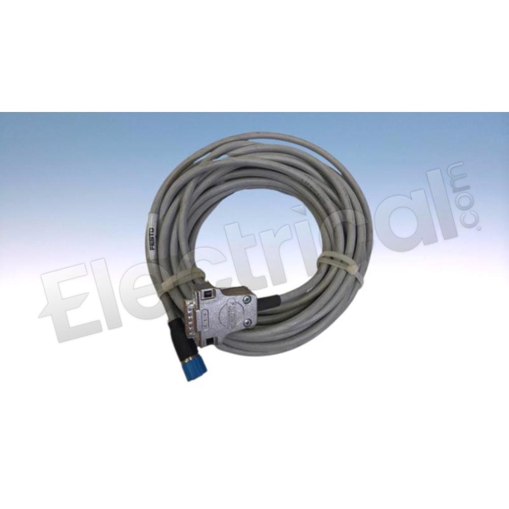 NEBM-M12G8-E-10-N-S1G15