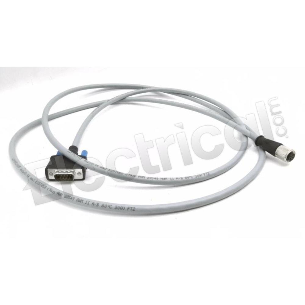 NEBM-M12G8-E-2.0-N-S1G9